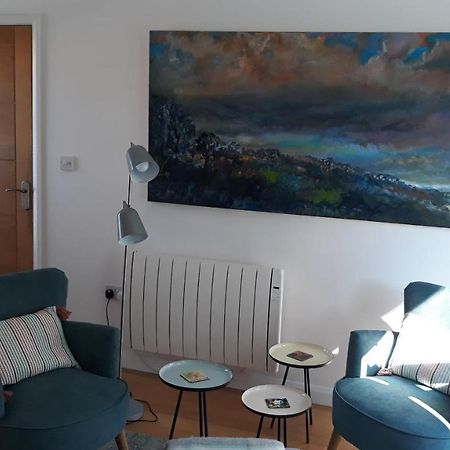 Self-Contained, Ground Floor Apartment With Parking And Patio Walmer Esterno foto