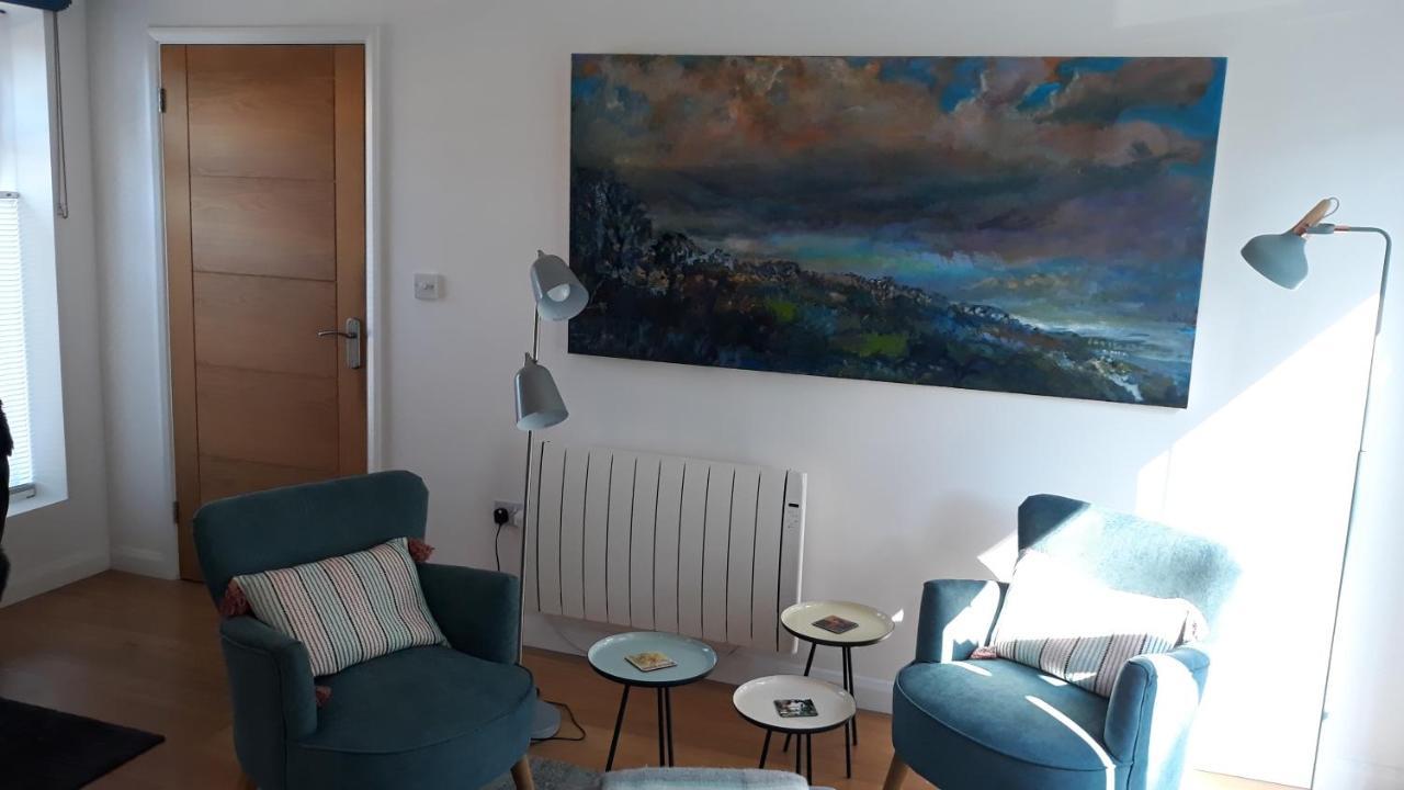 Self-Contained, Ground Floor Apartment With Parking And Patio Walmer Esterno foto